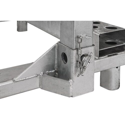  Lager- und Transportgestell Lager- u. Transportgestell IDEAL 1020x2330 mm für Absturzsicherungen 1,6/2,0 m 12451722